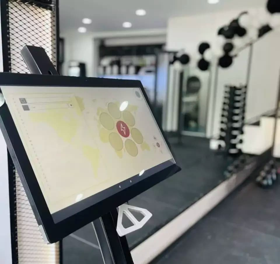 SMART FIT | Фитнес Бургас | Тренировки | Инструктори