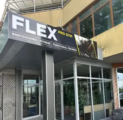 Flex Pro Gym
