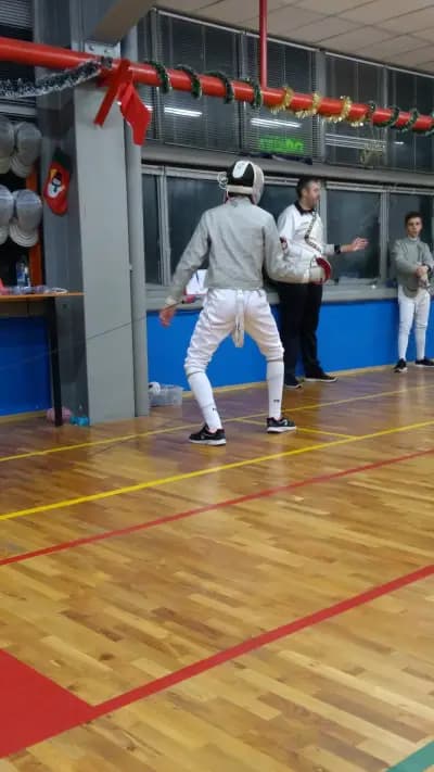 Спортен Център "Електра"