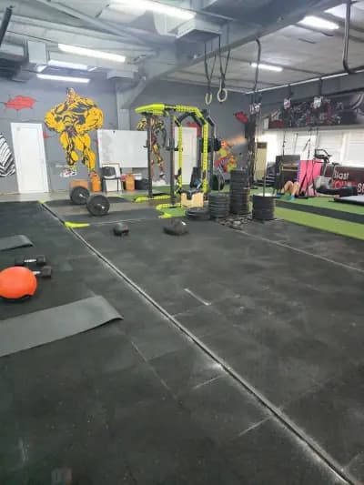 Спортен Център "Електра"