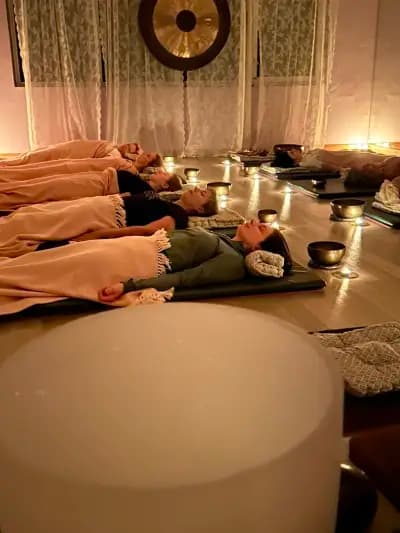 Клуб ЗаЕдно Варна Yoga Fly Йога