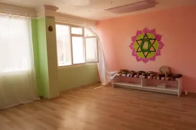 Клуб ЗаЕдно Варна Yoga Fly Йога