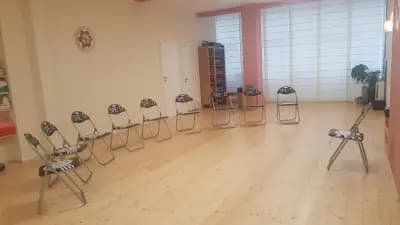 Холистичен център BMS