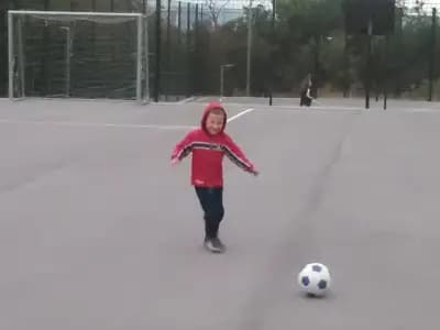 Street Fitness - Възраждане