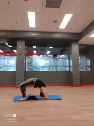 Lady Fit Zone