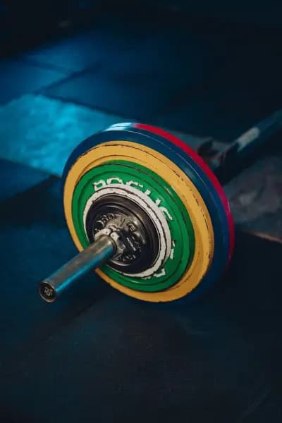 Gym Beast Varna / Powerlifting Varna