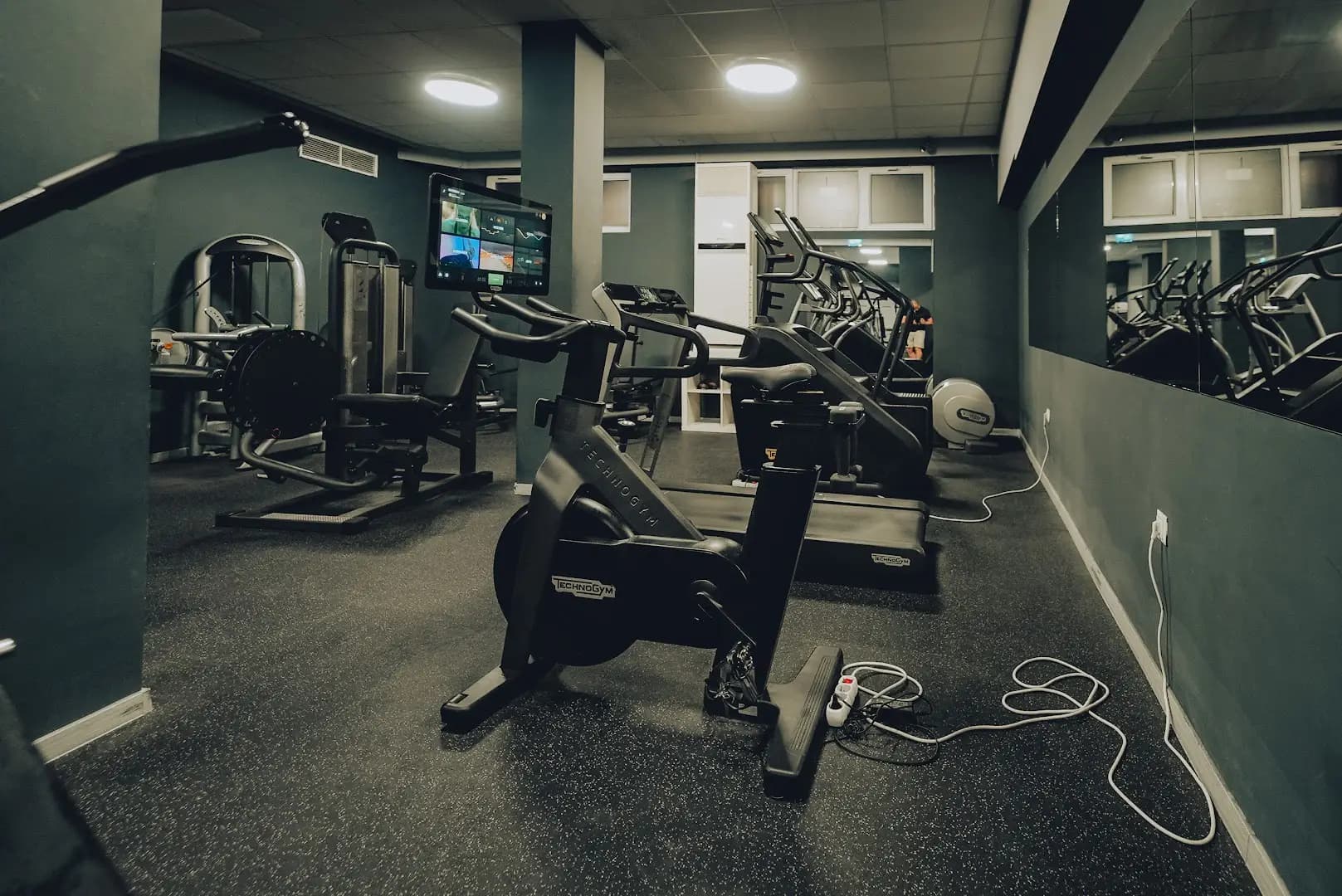 Gym Beast Varna / Powerlifting Varna