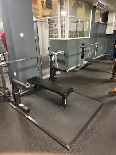 Gym Beast Varna / Powerlifting Varna