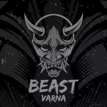 Gym Beast Varna / Powerlifting Varna / Gym Varna Fitness Varna