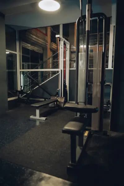 Gym Beast Varna / Powerlifting Varna