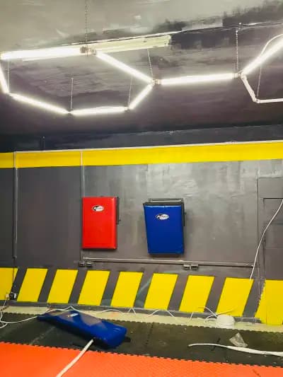 SkooL Gym