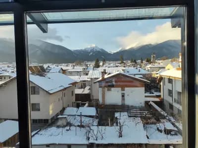 Fitbox Fitness Club Bansko