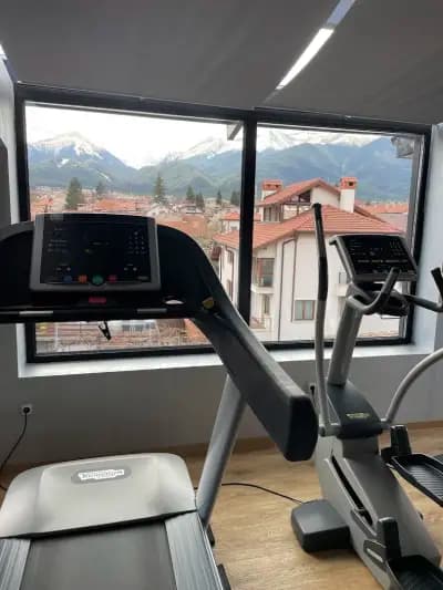 Fitbox Fitness Club Bansko