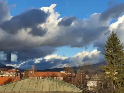 Fitbox Fitness Club Bansko
