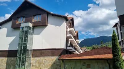Semiramida Gardens Apartments