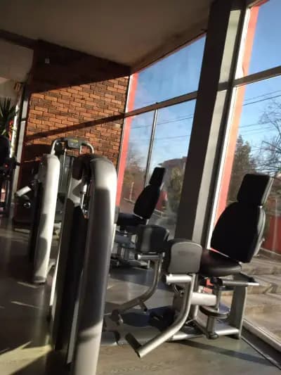 West Gym LA