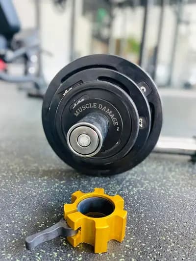 фитнес студио за персонални тренировки MD Gym Studio