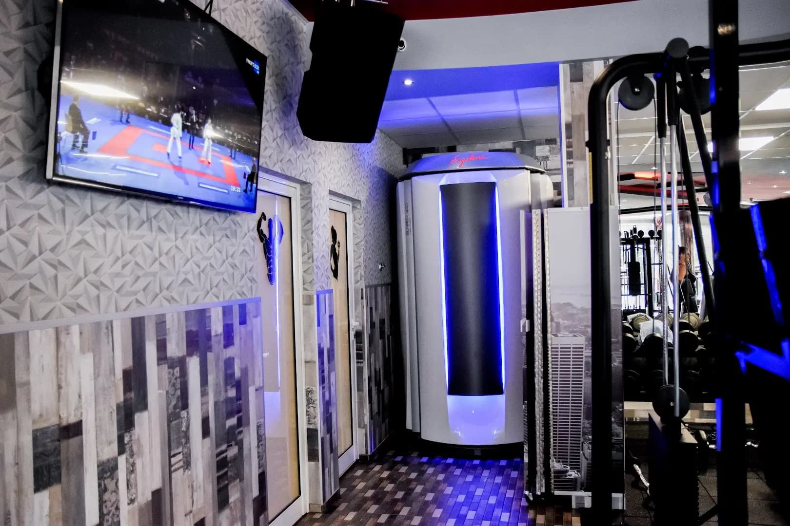 PRIME Fitness
