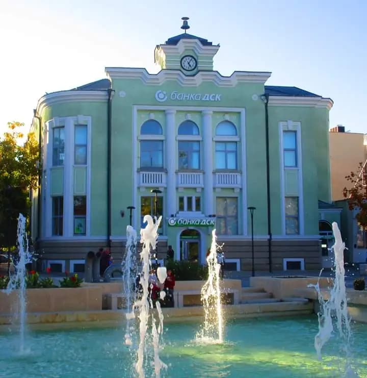 Петрол Омуртаг