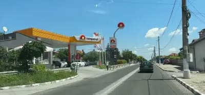 Rompetrol