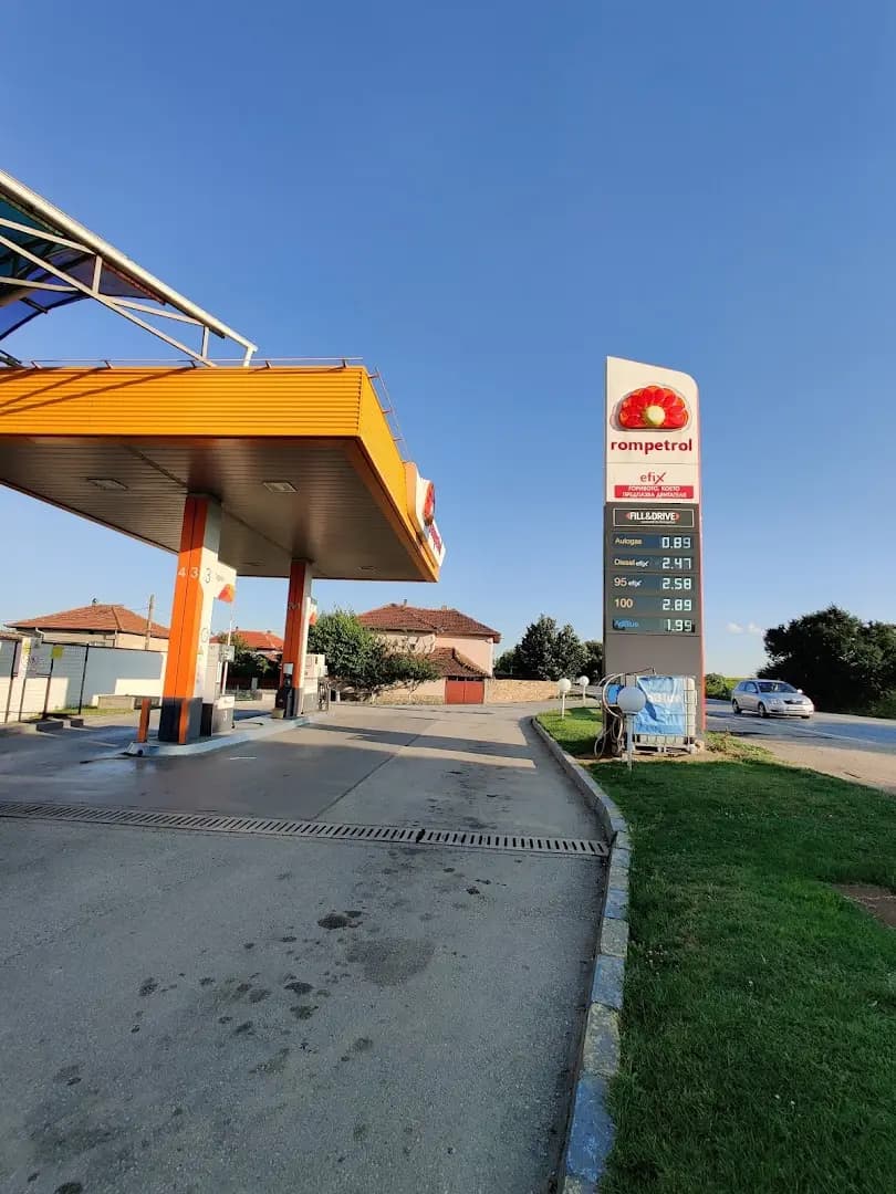 Rompetrol