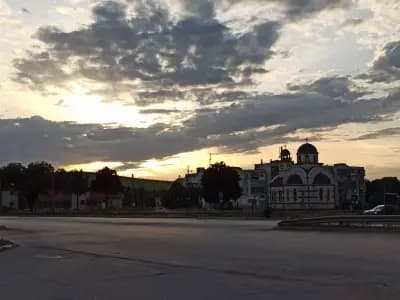 Лукойл Б004