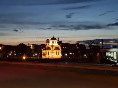 Лукойл Б004