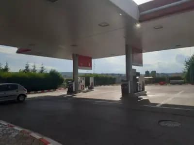 Lukoil B107