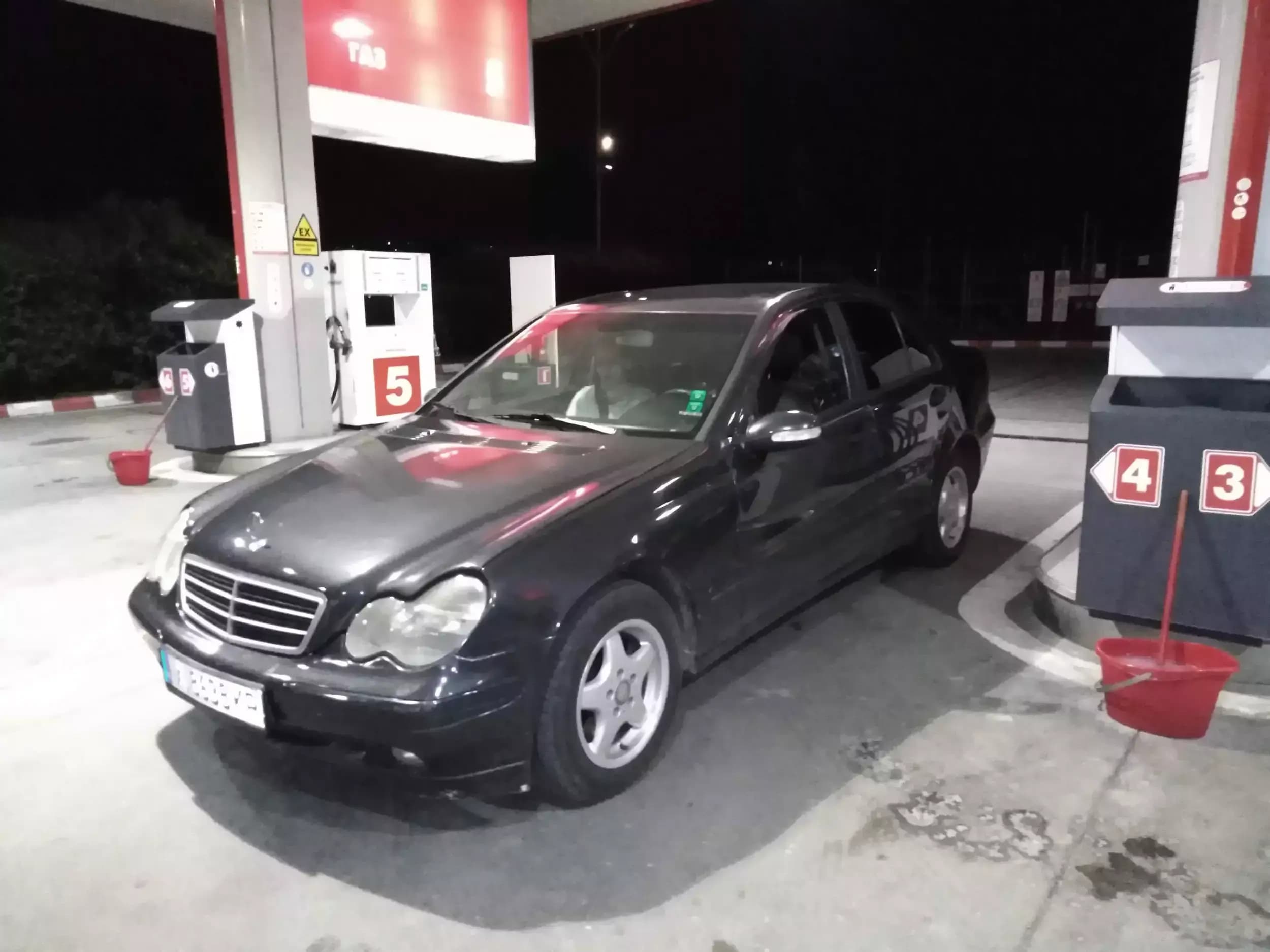 Lukoil B107