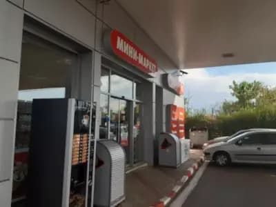 Lukoil B107