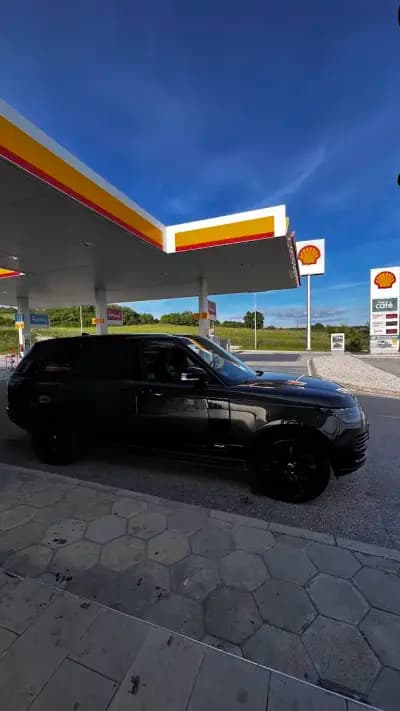 Shell