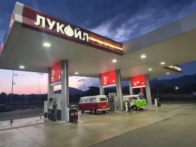 Лукойл