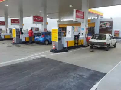 Shell