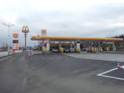 Shell