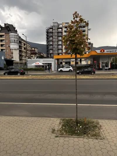Rompetrol