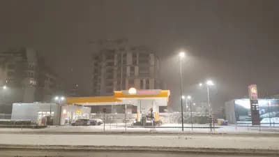 Rompetrol