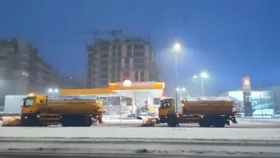 Rompetrol
