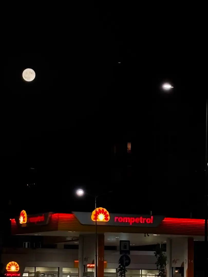 Rompetrol