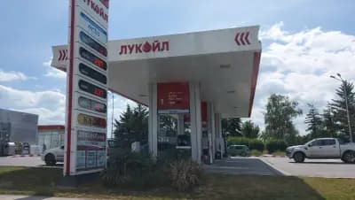 Лукойл Б162
