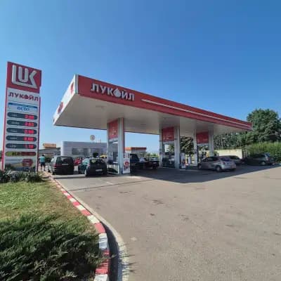 Лукойл Б162