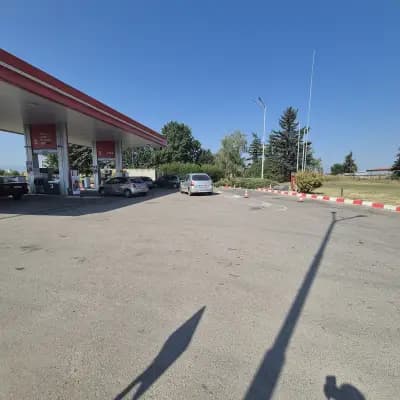 Лукойл Б162