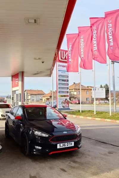 LUKOIL B 063