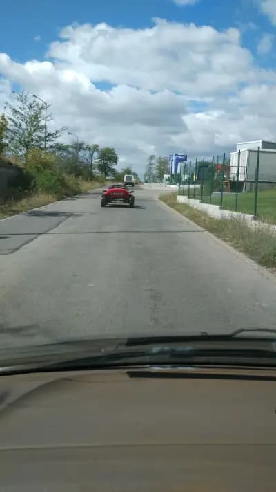 Петрол