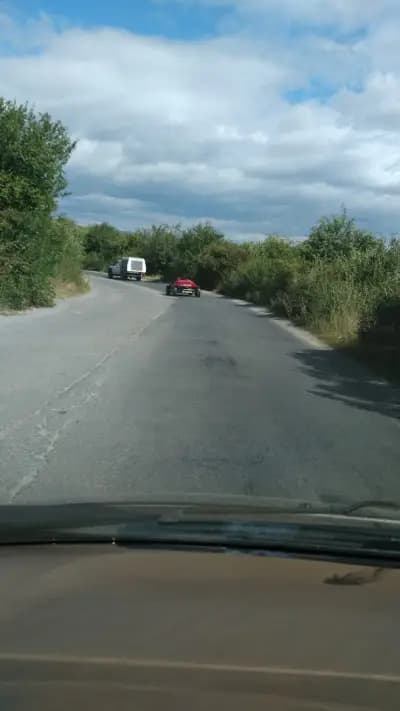 Петрол