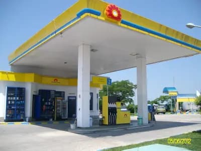 Rompetrol