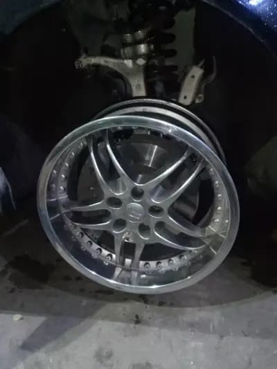 Автосервиз Салкин 8