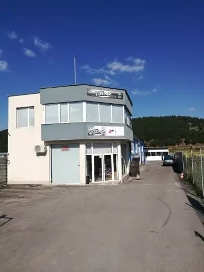 Автосервиз Салкин 8