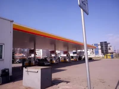 Shell