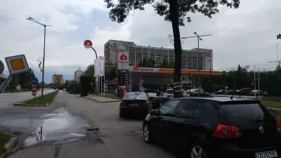 Rompetrol