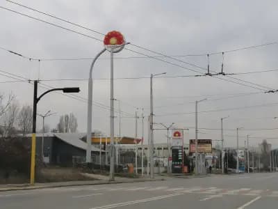 Rompetrol